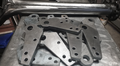 KINGPIN Extra-HD Front Recovery Points — Defender, Discovery 1/2