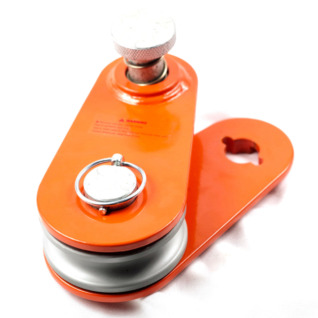 Dingo Block DSB24 GEN2
