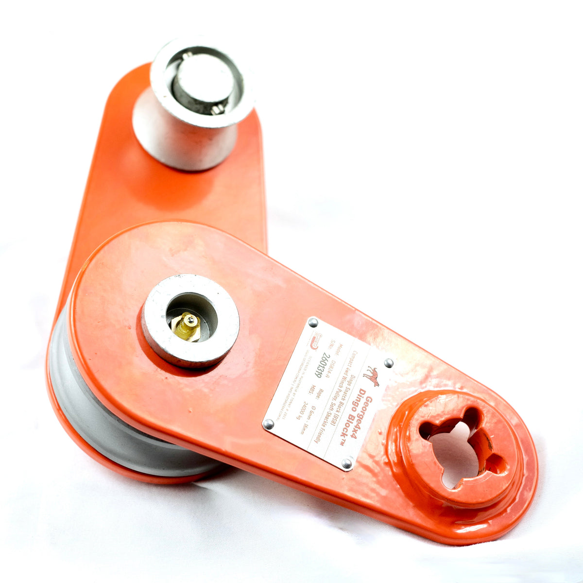 dingo snatch block DSB24 GEN2