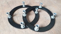 KINGPIN HD turret rings